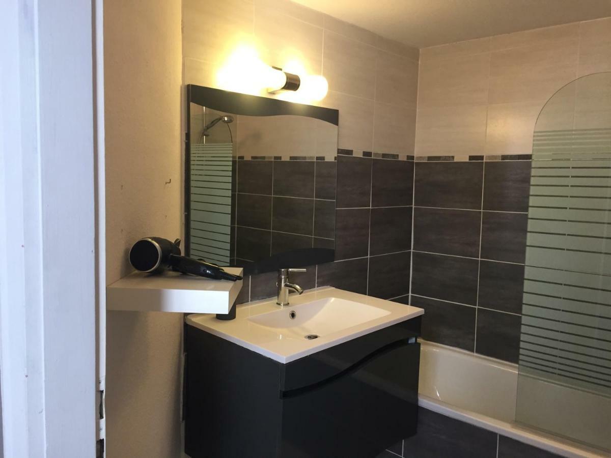Grand Studio - Au Faubourg - Strasbourg Centre 아파트 외부 사진